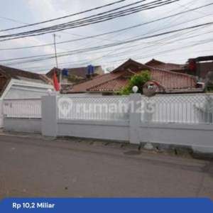 Rumah Siap Huni Gandaria Selatan Cilandak , tersedia melalui melalui situs Rumah123