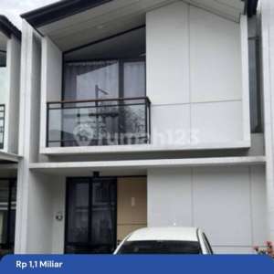 Rumah siap huni lingkungan nyaman, Cendana Icon Estate, 0008 Jon , tersedia melalui melalui situs Rumah123