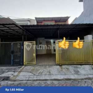 Rumah Siap Huni Murah Di Duta Garden Tangerang , tersedia melalui melalui situs Rumah123