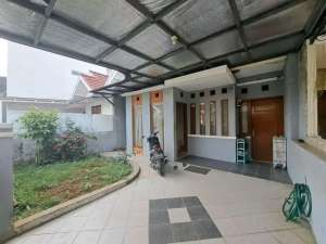 Rumah siap huni Nusa hijau permai Citeureup dekat Pemkot cimahi lokasi di Cimahi Utara, tersedia melalui melalui situs Olx