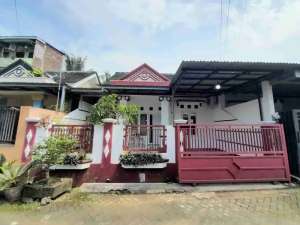 Rumah Siap Huni Sapphire Karangwangkal Full Furnished Dekat Unsoed lokasi di Purwokerto Utara, tersedia melalui melalui situs Olx