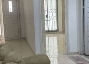 Rumah siap Huni Semi Furnish Sutera Olivia, Alam Sutera lokasi di panunggangan-timur, tersedia melalui melalui situs Lamudi