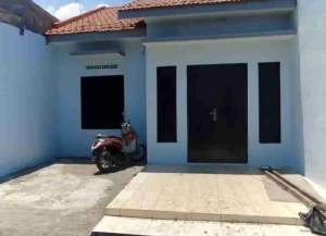 Rumah siap huni sidoarjo kota lokasi di candi-1, tersedia melalui melalui situs Lamudi