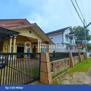 Rumah Siap Huni Uk.17x29m Mewah Lokasi Strategis Johor , tersedia melalui melalui situs Rumah123