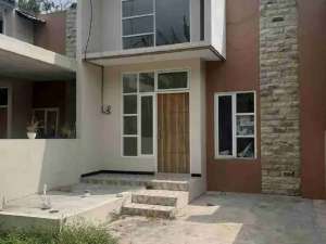 Rumah Siap Huni Wonokoyo Malang Kota lokasi di Kedungkandang, tersedia melalui melalui situs Olx