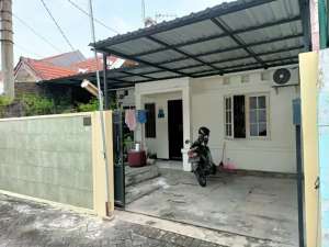 Rumah Siap Huni,Tengah Kota,Karang Asem Indah,Dkt Kenjeran,Ploso lokasi di Tambaksari, tersedia melalui melalui situs Olx