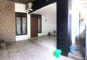 Rumah Siap KPR Dijual di Perumahan Villa Pamulang Harga Nego J-19902 lokasi di Bojongsari, tersedia melalui melalui situs Olx