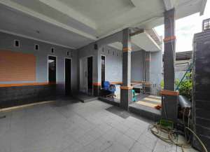 RUMAH SIAP PAKAI DI JL RAYA KOMP HARAPAN INDAH lokasi di harapan-indah, tersedia melalui melalui situs Lamudi