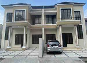 Rumah siaphuni di BPD tlogomulyo Pedurungan lokasi di pedurungan, tersedia melalui melalui situs Lamudi