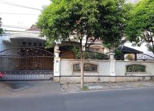 Rumah Spacious 5Kt Tengah Kota di Kaliurang Lowokwaru Malang lokasi di lowokwaru, tersedia melalui melalui situs Lamudi