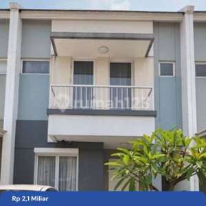 Rumah Strategis 10 Menit ke RS Hermina Ciputat LB 137 Siap KPR J32830 , tersedia melalui melalui situs Rumah123