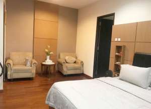 Rumah Strategis 11 Menit ke Living Plaza Pamulang Dibantu KPR J-38323 lokasi di ciputat-2, tersedia melalui melalui situs Lamudi