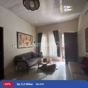 Rumah Strategis 1.5 Lantai di Sumur Batu Kemayoran Jakarta Pusat , tersedia melalui melalui situs Rumah123