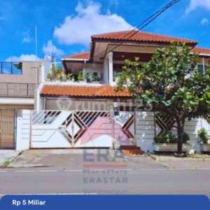 Rumah Strategis 2 Lantai di Duren Sawit, Jakarta , tersedia melalui melalui situs Rumah123