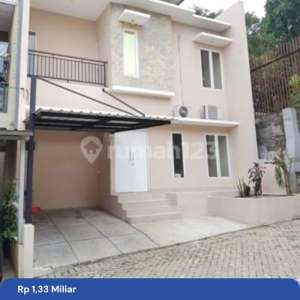 Rumah Strategis 4 KT 10 Menit ke Bintaro Jaya Xchange Mall Siap KPR J35801 , tersedia melalui melalui situs Rumah123