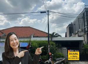 RUMAH STRATEGIS BUARAN RAYA KLENDER DUREN SAWIT JAKARTA TIMUR lokasi di duren-sawit, tersedia melalui melalui situs Lamudi