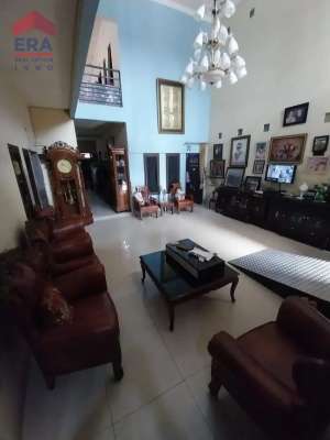 Rumah Strategis Cipagalo Girang Margasari Margacinta Ciwastra lokasi di Buahbatu (Margacinta), tersedia melalui melalui situs Olx