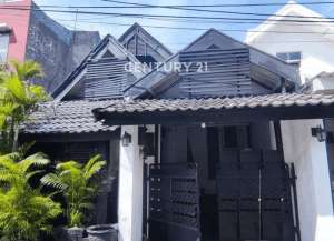 Rumah Strategis Dekat Stasiun Pondok Ranji Di Bintaro Sektor 3A lokasi di pondok-aren, tersedia melalui melalui situs Lamudi