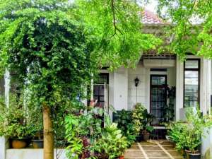 Rumah Strategis Dekat Tol Sentul Di Grand Cimandala Sukaraja lokasi di Dramaga, tersedia melalui melalui situs Olx