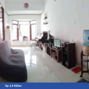 Rumah Strategis Deket Kampus Stan Rumah Bagus di Bintaro , tersedia melalui melalui situs Rumah123