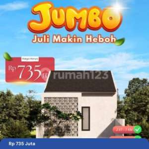 Rumah strategis di sariwangi setraduta dkt ke kampus polban dan upi , tersedia melalui melalui situs Rumah123