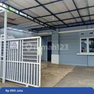 Rumah strategis dijual di Bukit Rivaria , tersedia melalui melalui situs Rumah123