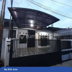 Rumah Strategis SHM Dibantu KPR 10 Mnt ke Scientia Square Park J34580 , tersedia melalui melalui situs Rumah123