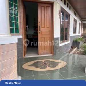 Rumah Strategis Siap Huni Di Jalan Nusa Indah Cihajuang , tersedia melalui melalui situs Rumah123