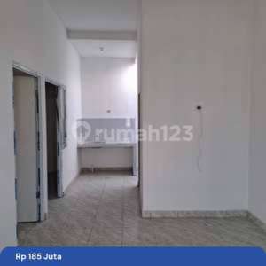 Rumah Subsidi 2 Kamar Tidur Strategis Dekat Stasiun Krl Dan Pintu Tol Di Kertamukti Cibitung , tersedia melalui melalui situs Rumah123