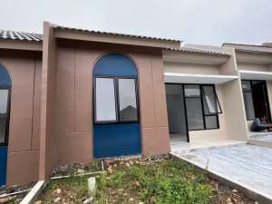 Rumah Subsidi Bernuansa Eropa Hanya Booking 500 Ribu Di Citeureup lokasi di Bogor Utara - Kota, tersedia melalui melalui situs Olx