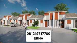 rumah subsidi cikarang pusat lokasi di Cikarang Pusat, tersedia melalui melalui situs Olx