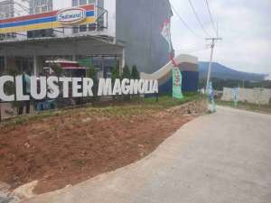 Rumah subsidi di Puri Harmoni Pasirmukti Citeureup DP besar angsuran ringan lokasi di Citeureup, tersedia melalui melalui situs Olx