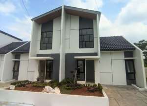 RUMAH SUBSIDI GRAND HARMONI 1 TIGARAKSARUMAH IMPIAN CICILAN RINGAN lokasi di pete, tersedia melalui melalui situs Lamudi