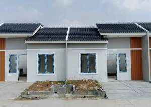 Rumah Subsidi Kertamukti Cibitung Bekasi lokasi di Cikarang Barat, tersedia melalui melalui situs Olx