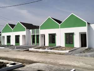 Rumah Subsidi Murah Cibitung Bekasi lokasi di Cibitung, tersedia melalui melalui situs Olx