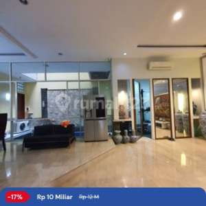 Rumah Sunter Paradise Ada Swimming PoolGym , tersedia melalui melalui situs Rumah123