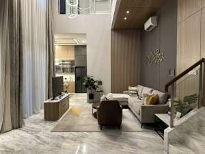 Rumah super mewahstrategis kpr auto approved lokasi di Gading Serpong, tersedia melalui melalui situs Olx