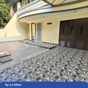 RUMAH SUPER MURAH DI GRISENDA SUPER BEST DEAL MEWAH 9X19m PIK , tersedia melalui melalui situs Rumah123