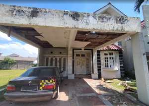 Rumah Sutera Delima lokasi di Serpong Utara, tersedia melalui melalui situs Olx