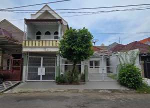 Rumah Sutorejo Prima Selatan STRATEGIS ROW 3MOBI lokasi di dukuh-sutorejo, tersedia melalui melalui situs Lamudi