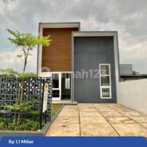 Rumah Syariah Murah Di Kota Bekasi, Cuma 5 Menit Dari Tol Bekasi Timur , tersedia melalui melalui situs Rumah123