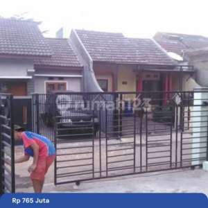 Rumah Tanah Luas Di Komplek Permata Kopo Bandung , tersedia melalui melalui situs Rumah123