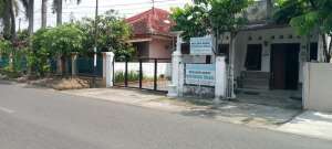 rumah tengah kota BLORA 170 M2 lokasi di Blora kota, tersedia melalui melalui situs Olx