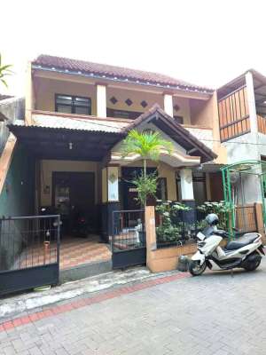 Rumah Tengah Kota Lingkungan Perumahan di Gambiran lokasi di Umbulharjo, tersedia melalui melalui situs Olx