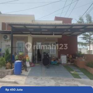 Rumah Tenjo Kota Podomoro Hook , tersedia melalui melalui situs Rumah123