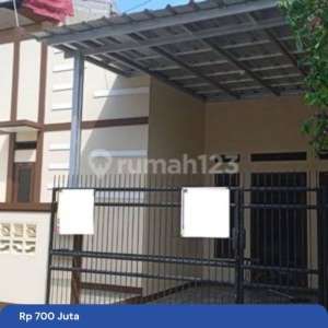 Rumah Terawat 3 KT Dekat Summarecon Mall Bekasi SHM Siap Huni J-30647 , tersedia melalui melalui situs Rumah123