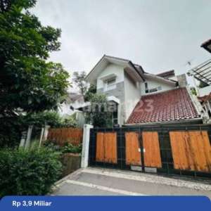 Rumah terbaik dan termurah di villa cinere mas , tersedia melalui melalui situs Rumah123