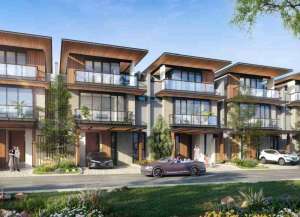 Rumah Terbaru Finore Summarecon Gading Serpong lokasi di medang, tersedia melalui melalui situs Lamudi