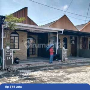 Rumah Terlaris Di Tembalang Undip Semarang , tersedia melalui melalui situs Rumah123