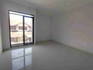 RUMAH TERMURAH 2 LANTAI DEKAT TOL SOREANG lokasi di Katapang, tersedia melalui melalui situs Olx